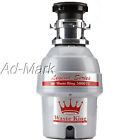 L-5000tc 3 Batch Garbage Waste -5000tc 4 Legend Hp Disposer Feed Steel Series King