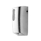3 Gallon Round Polycarbonate W-handle