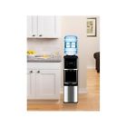 3 Primo 5 Cold Home Hot Gallon Water Office Stainless Dispenser Load Top