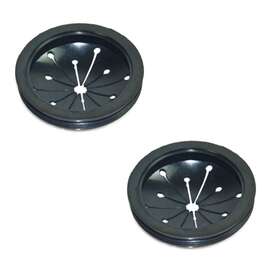 Gy031215kmoh58zs 30 Days Disposal Replacement Multi- Function Drain Plugs Food Disposer Guard