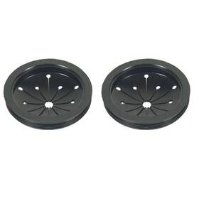 Rp224342frrthhda 30 Days 2pcs Rubber Sink Garbage Guard Disposal Stopper Guards