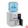 30303 Avanti Water Cooler Dispenser Home Office Gallon Bottle Drink Hot Cold Cup Storage New 079841230303