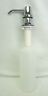 3060-5030-ch-a Aqueous Chrome Soap Dispenser Bottle New