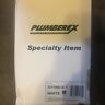 3071wd-n Plumberex Speciality Products Waste Disposal Cover Only For 755927130711
