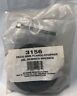 3156 Waste King Deco Sink Oil Rubber Bronze New 029122010872
