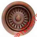 3376063 4 Trim Disposal Garbage Id Antique Copper
