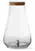 Tag203333 3429475 Tag Drink Dispenser In Clear Id 025466931248