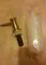 344113 Soap Dispenser Bottle Stainless Moen 100509