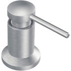 3942bc Brushed Dispenser Lotion Chrome Soap Moen
