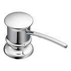 3944 Moen Soap Dispenser Chrome