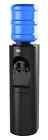 3h Black Clover Water Cooler 3h-black Cold