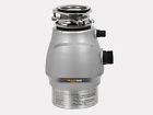 158s 4 3 40oz Hp Evolution Usa Silver Sink Garbage Prices Kitchen Disposal