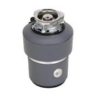 4 Continuous 40 Insinkerator 3 Garbage Hp Oz Essential Evolution Feed Disposal