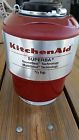 4 Hp Kitchenaide Garbage 3 Superba Used Disposal Kitchenaid