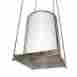 40-swhp-m Holdrite Suspended Water Heater Platform With Pan 21-1 2 X Dia 671119903126