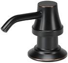 40000-bb Soap Brushed Estora Pump Bronze