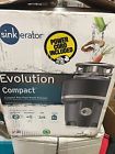 4011097675206 Insinkerator Evolution Compact Garbage