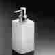 4034 Ws Bath Collections Complements Saon Soap Dispenser