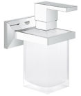 40494000 Grohe Allure Brilliant Soap 4005176899263