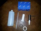 40536 Nickel Brushed Grohe Soap Dispenser Lotion