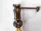 4055-wc Waterstone Weathered Copper Traditional Soap Lotion Dispensor