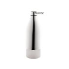 Hg40819000 40819000 Wall-mounted Chrome Hansgrohe Lotion Soap Dispenser Starck Axor