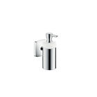 41503000 Hansgrohe Puravida Lotion Dispenser 4011097618289