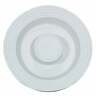 415580 Sim Supply Do It Diameter White Rubber Disposer 009326403458