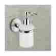 4281-13 Gedy By Nameeks Vermont Soap Dispenser 638845238854