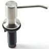 43179-353031 Kimi Cuisine Soap Dispenser For Kitchen Sink Brushed 628250184006