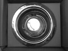 4366.200.002 American Standard Stainless Steel Chrome Garbage Disposal Rim Stopper 3.5 012611271175