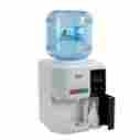 44085 Avanti Tabletop Water Dispenser Hot Cold Perfect For The Dorm Room Led Display