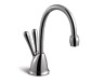 45056 Insinkerator Insink Erator Faucet Only