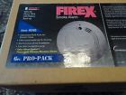 45183 Firex Smoke Detector Box