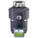 48421 Insinkerator Evolution Septic Assist Garbage 3 4 Hp Disposer