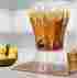 4962867118 Buddeez Water Dispenser Frozen Drinks Dispensers Ice Serveware Party Events 749628671185