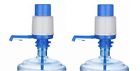 5-6 Bottled Home Gal Water Drinking Dispenser 2 Hand Pump Press Set