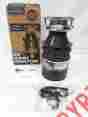 5-75 Badger In-sink-erator 5 Garbage Disposal 1 2 Hp 120v