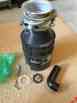 5-81a Badger 1 Feed Garbage 2hp Model Kitchen Disposal 5 Insinkerator Continuous