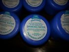 5 Lot Splash Cap 500 Anti Peel Water Tops 3 55mm Gallon Snap Bottle