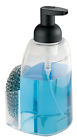 0814920 50007 Interdesign Foaming Soap Dispenser
