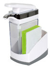 0284846 50081 Casabella Duo Sink Sider Soap