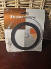 5012000 3-1/2inch Kitchen Basket Strainer Gasket 1 Crd By Ldr Industries