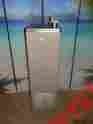 502695 P5cp Oasis New Free Standing Cool Water Drinking Fountain Sandstone 092026132384