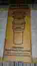 51-2530 Tappan 1 3 Hp Food And Waste Disposer Model Magnet Motor Nib