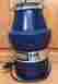 51921937 333-80 Insinkerator 1 2 Horsepower Model 333 Garbage Disposal Good Working Condition