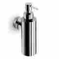 5217 Ws Bath Collections Baketo Wall-mount Soap Dispenser