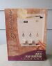 5703w Soap Dispenser Zenith Liquid Mounted Shower Or Bath Shampoo Conditioner Nib 043197057037