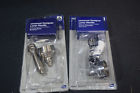 58197 58177 Designer Handle Partsmasterpro Universal 2 Chrome Nickel Pk Lever