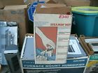 E340 6 Emerson New Old Stock E 340 Steamin Hot Water Dispenser Deluxe Model 050375000334